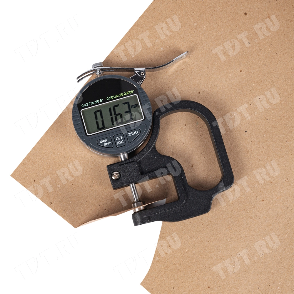 Обёрточная бумага в рулоне, 50*1.05 м, 80 г/м²