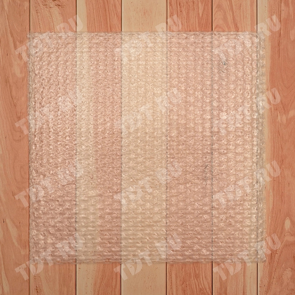 Пакеты ВПП «Bubble bags», трёхслойные, 30*30 см, 100 шт.