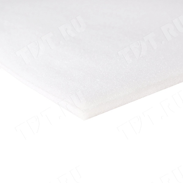 Поролон мебельный, ST 2236, 2000*1000*10 мм