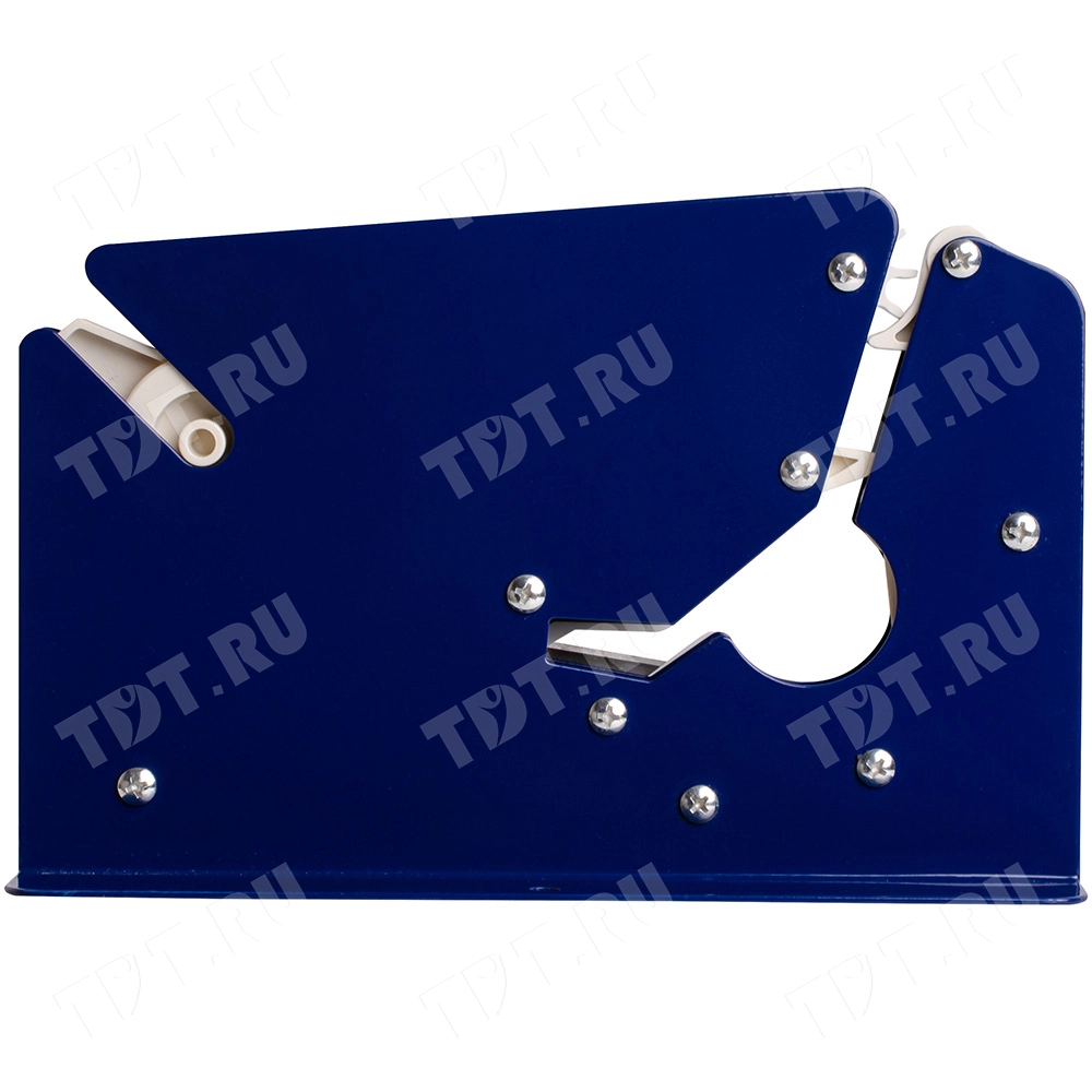 Клипсатор для обвязки пакетов