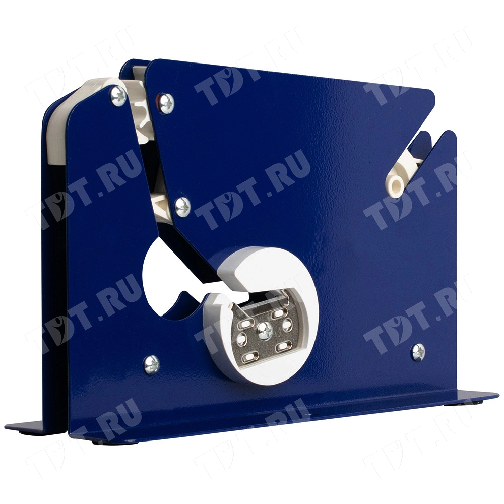 Клипсатор для обвязки пакетов