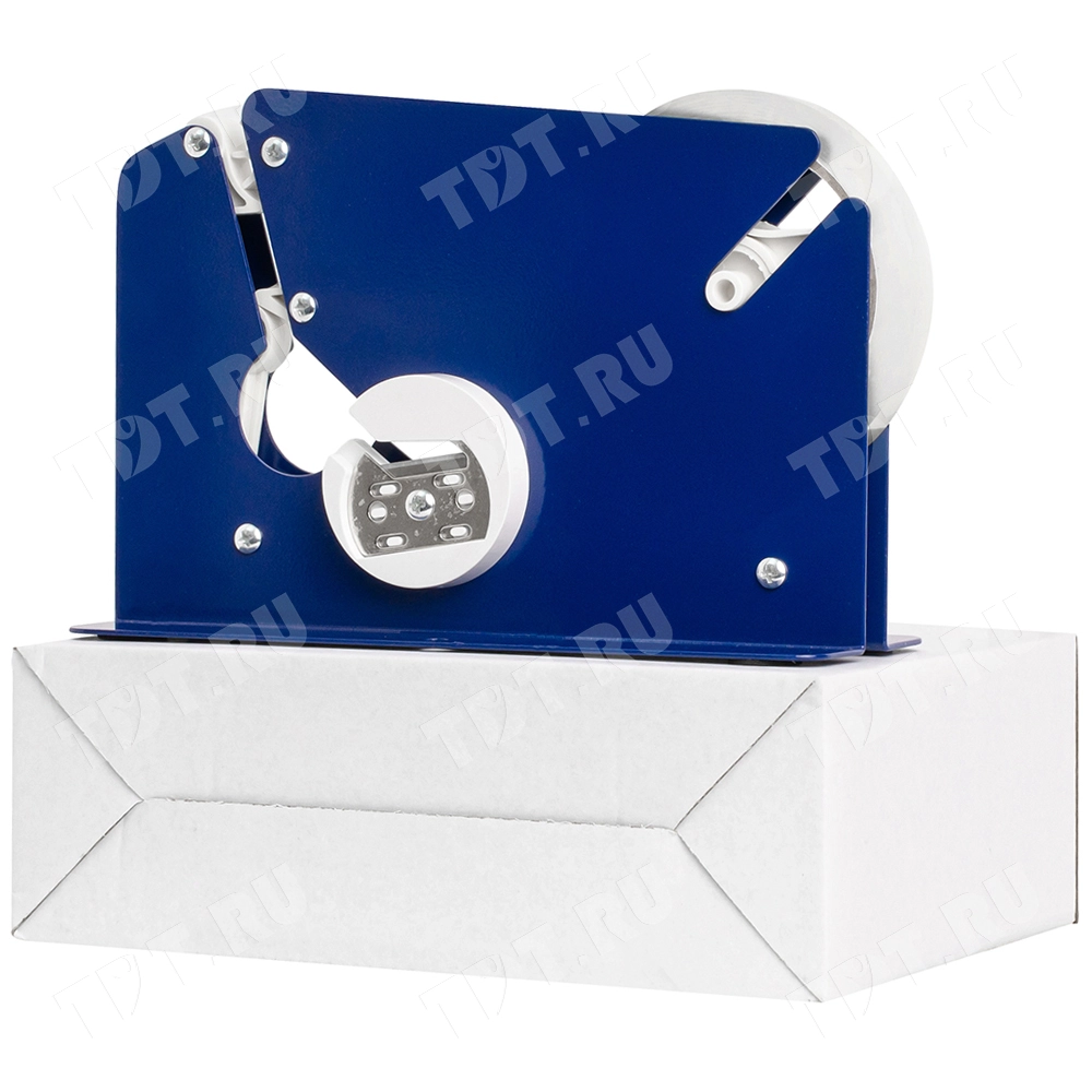 Клипсатор для обвязки пакетов