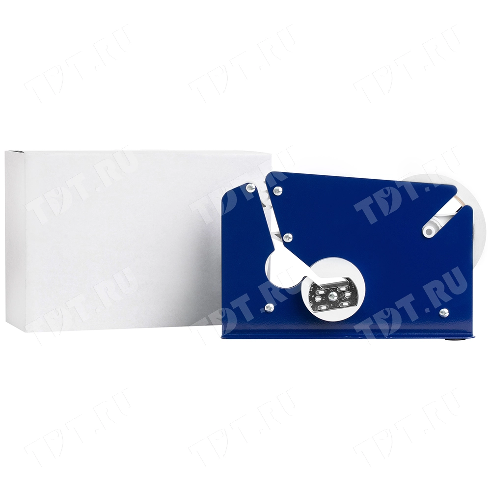 Клипсатор для обвязки пакетов