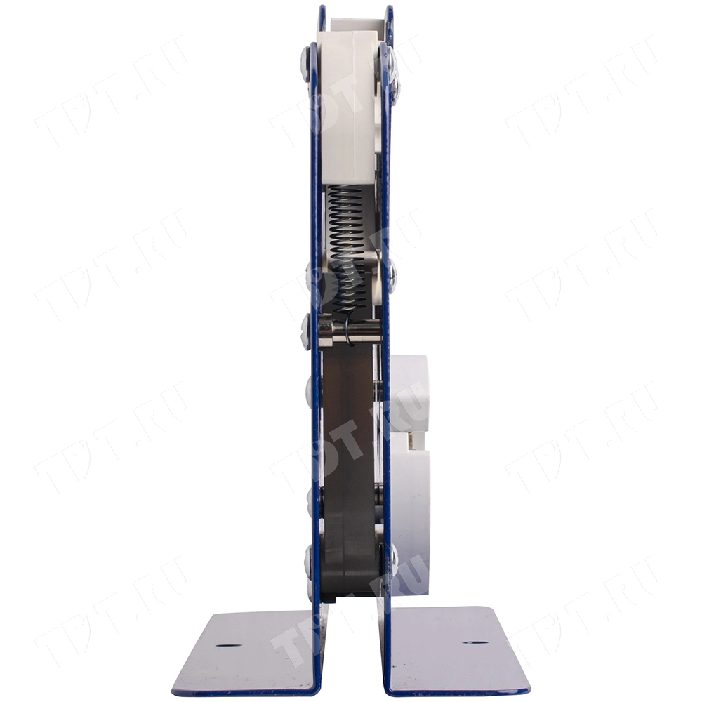 Клипсатор для обвязки пакетов