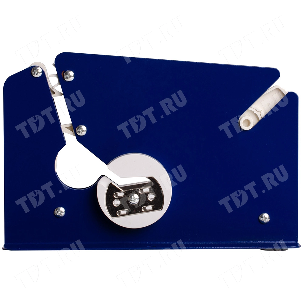 Клипсатор для обвязки пакетов