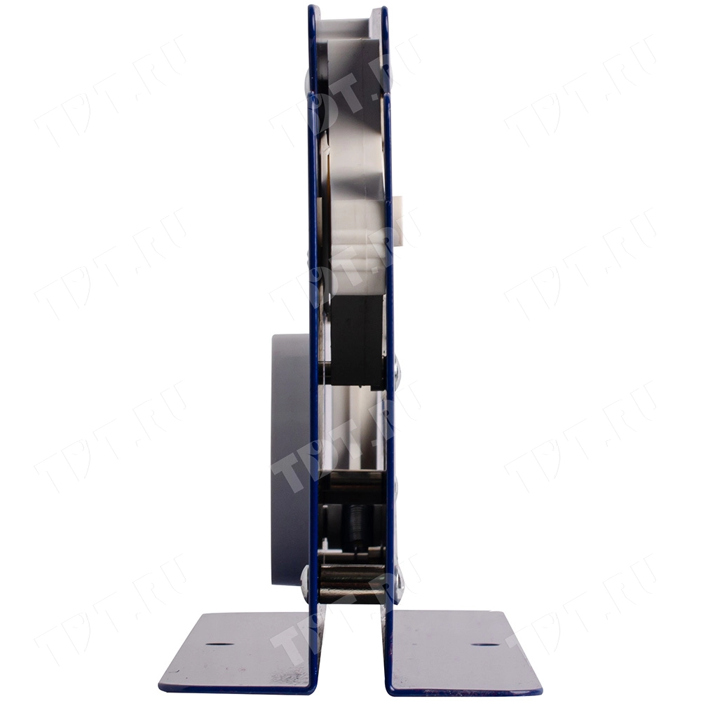 Клипсатор для обвязки пакетов