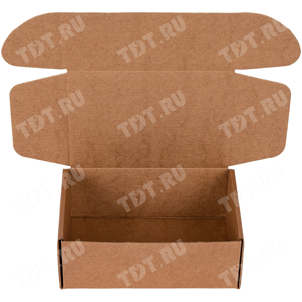 Самосборный короб №85, 200*100*60 мм, Т-23 Е