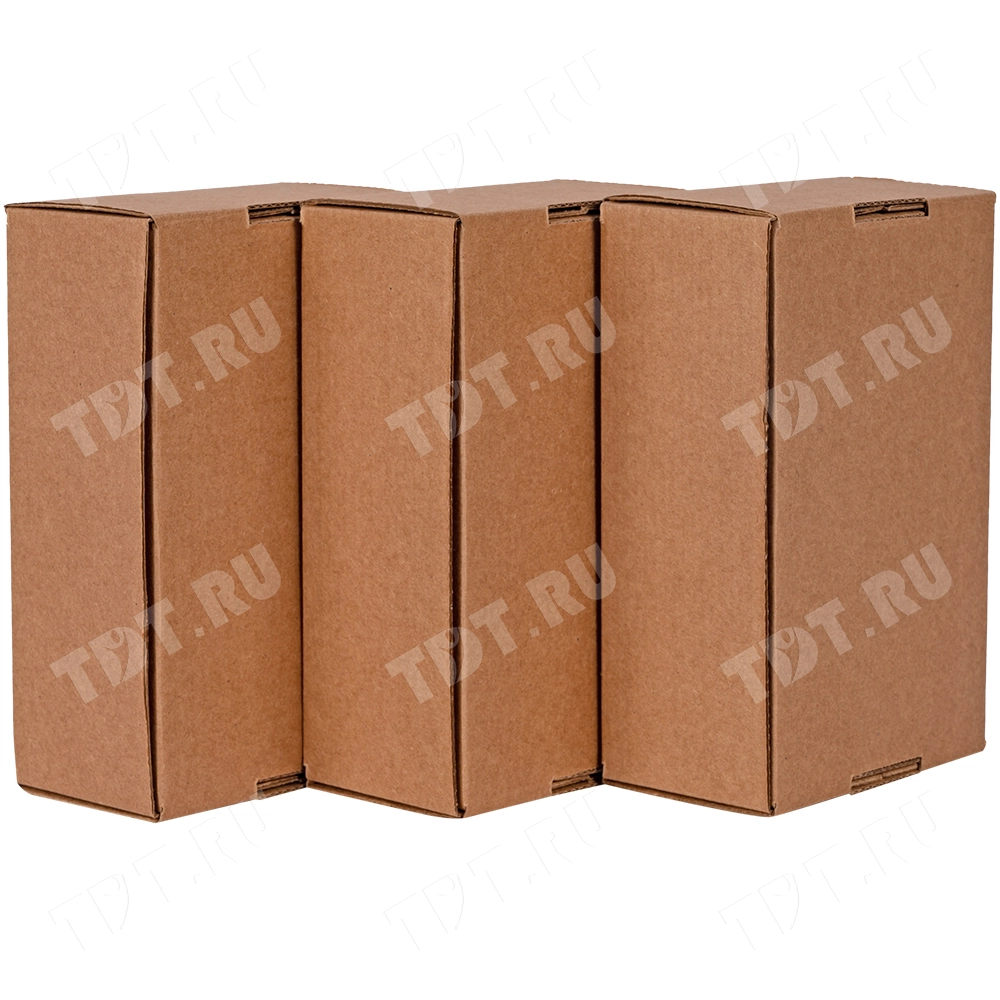 Самосборный короб №85, 200*100*60 мм, Т-23 Е