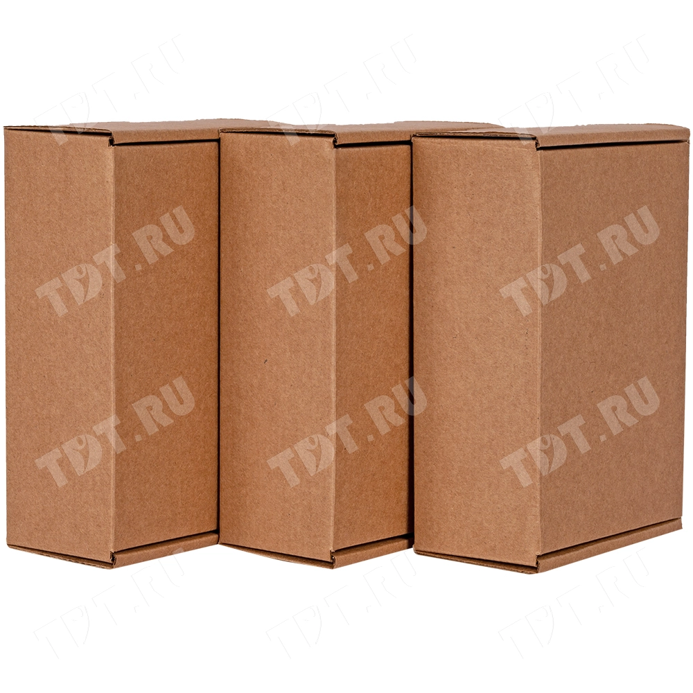 Самосборный короб №85, 200*100*60 мм, Т-23 Е