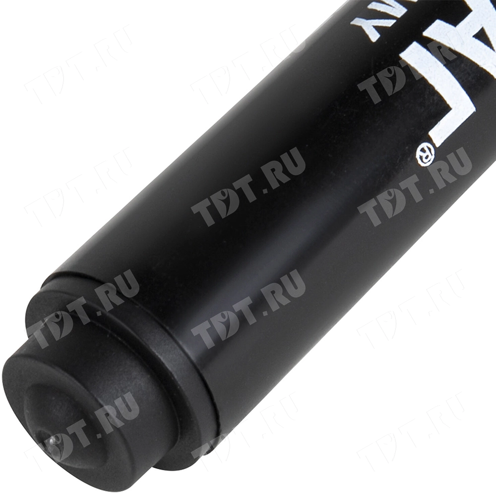 Маркер перманентный ОФИСМАГ «Economy», черный, 3 мм