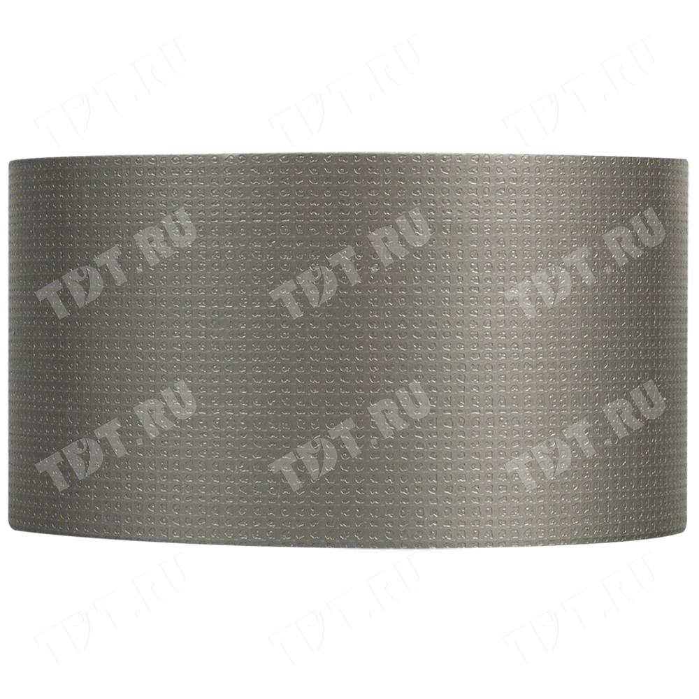 Клейкая лента армированная х/б тканью, серая, 50мм*10м