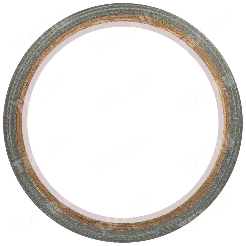 Клейкая лента армированная х/б тканью, серая, 50мм*10м