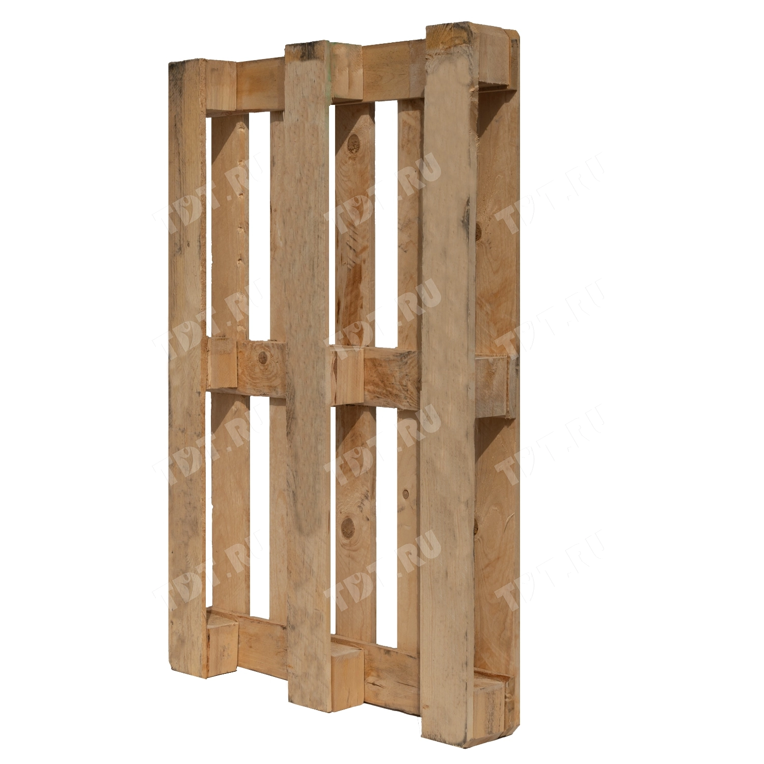 Деревянный поддон (паллет) б/у, 1.2*0.8 м