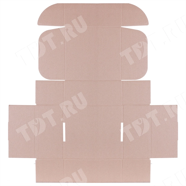 Короб КС-234 МГФ, 190*190*80 мм