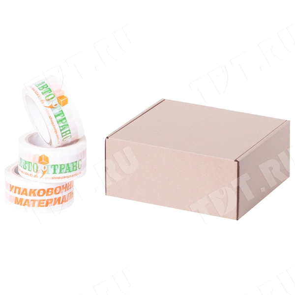 Короб КС-234 МГФ, 190*190*80 мм