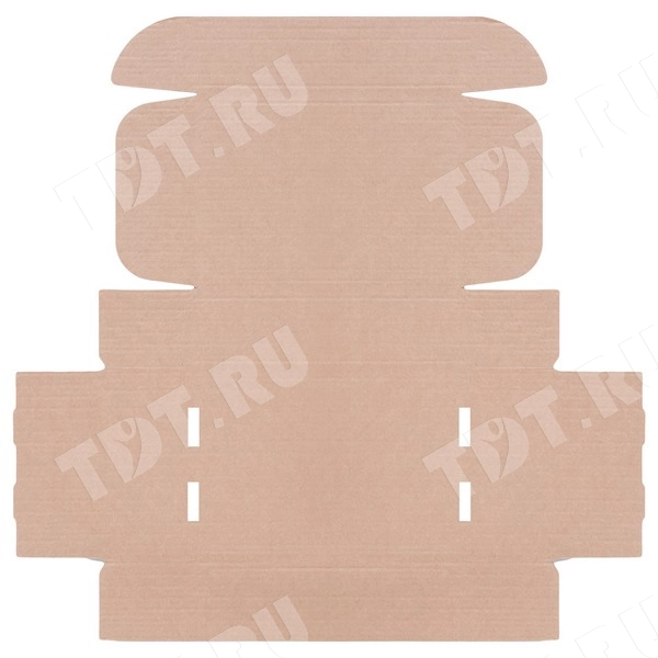 Короб КС-237, 270*210*90 мм