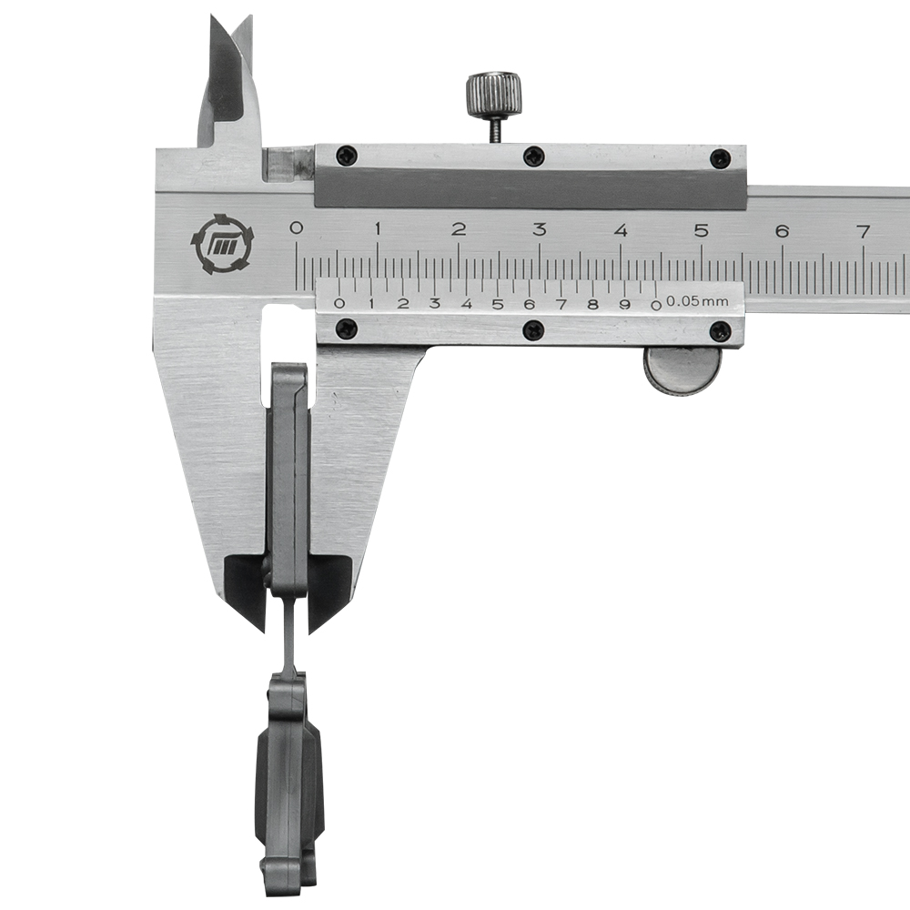 Пряжка пластмассовая серии ТН 12-15 мм, 1000 шт./уп. Пряжка пластмассовая серии ТН 12-15 мм, 1000 шт./уп.