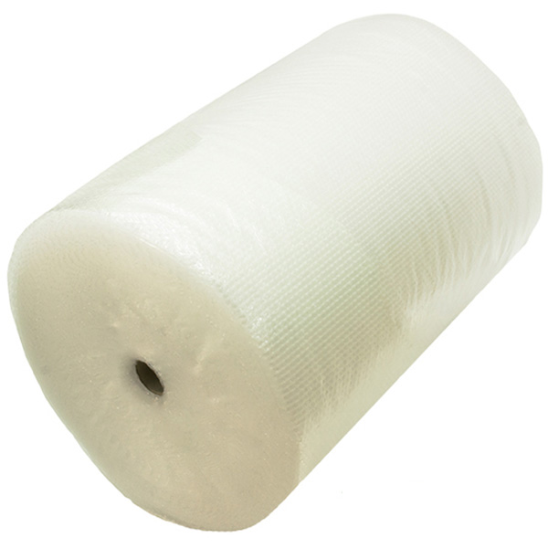 Воздушно пузырьковая пленка, 100*0.5 м «Компакт Плюс», 60 г/м², трёхслойная Воздушно пузырьковая пленка, 100*0.5 м «Компакт Плюс», 60 г/м², трёхслойная