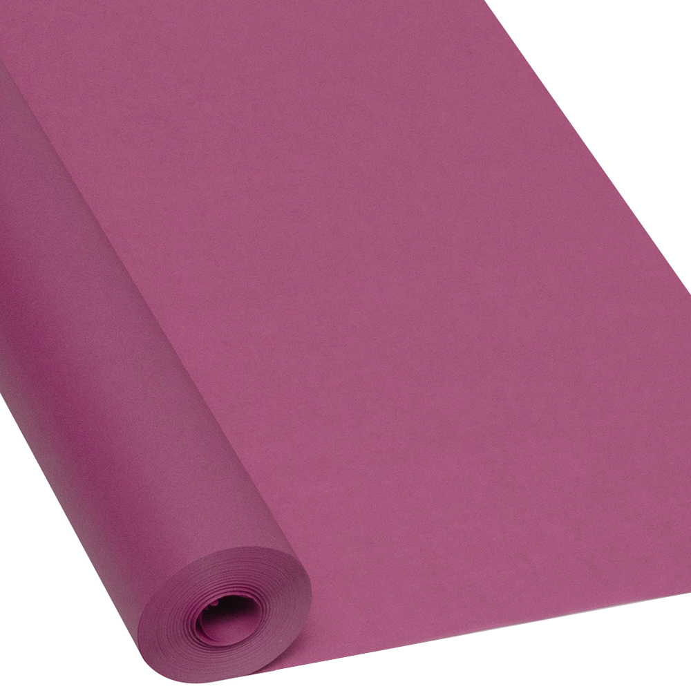 Винно-красный пергамент, 50*0.5 м Винно-красный пергамент, 50*0.5 м