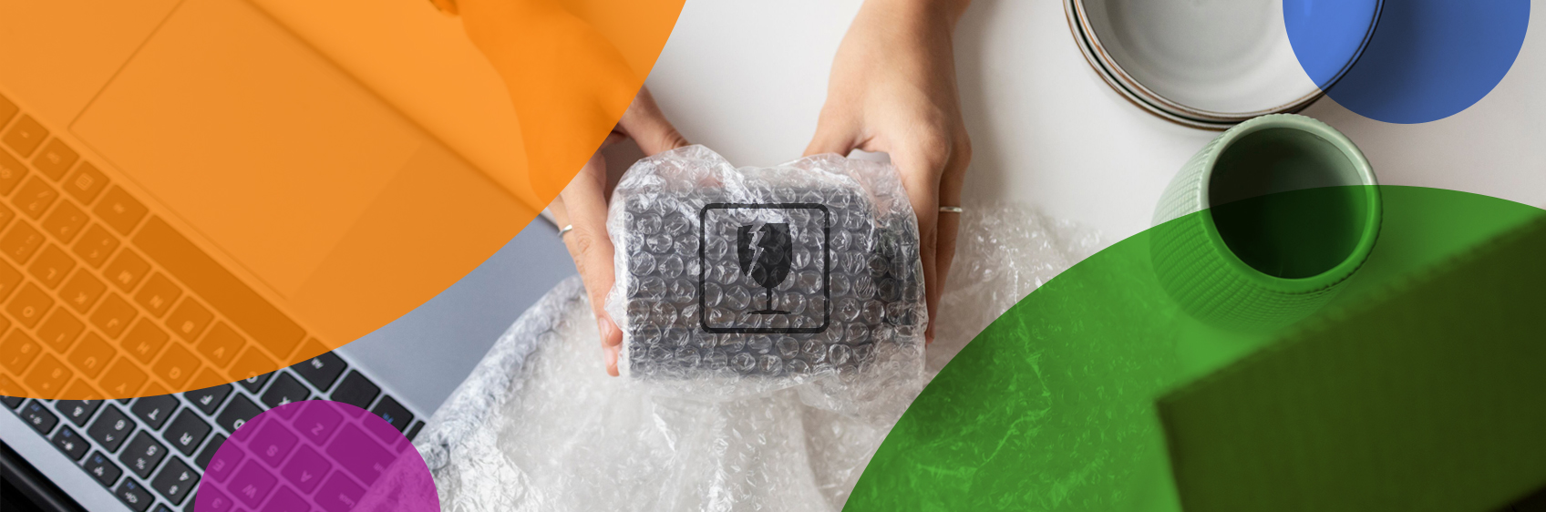 ТОП для упаковки хрупких товаров