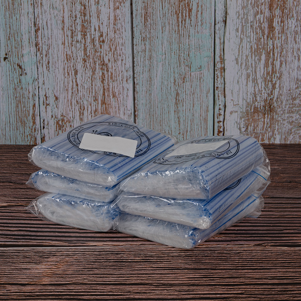 Пакеты Zip Lock, 150*200 мм, 30-35 мкм, 100 шт. Пакеты Zip Lock, 150*200 мм, 30-35 мкм, 100 шт.