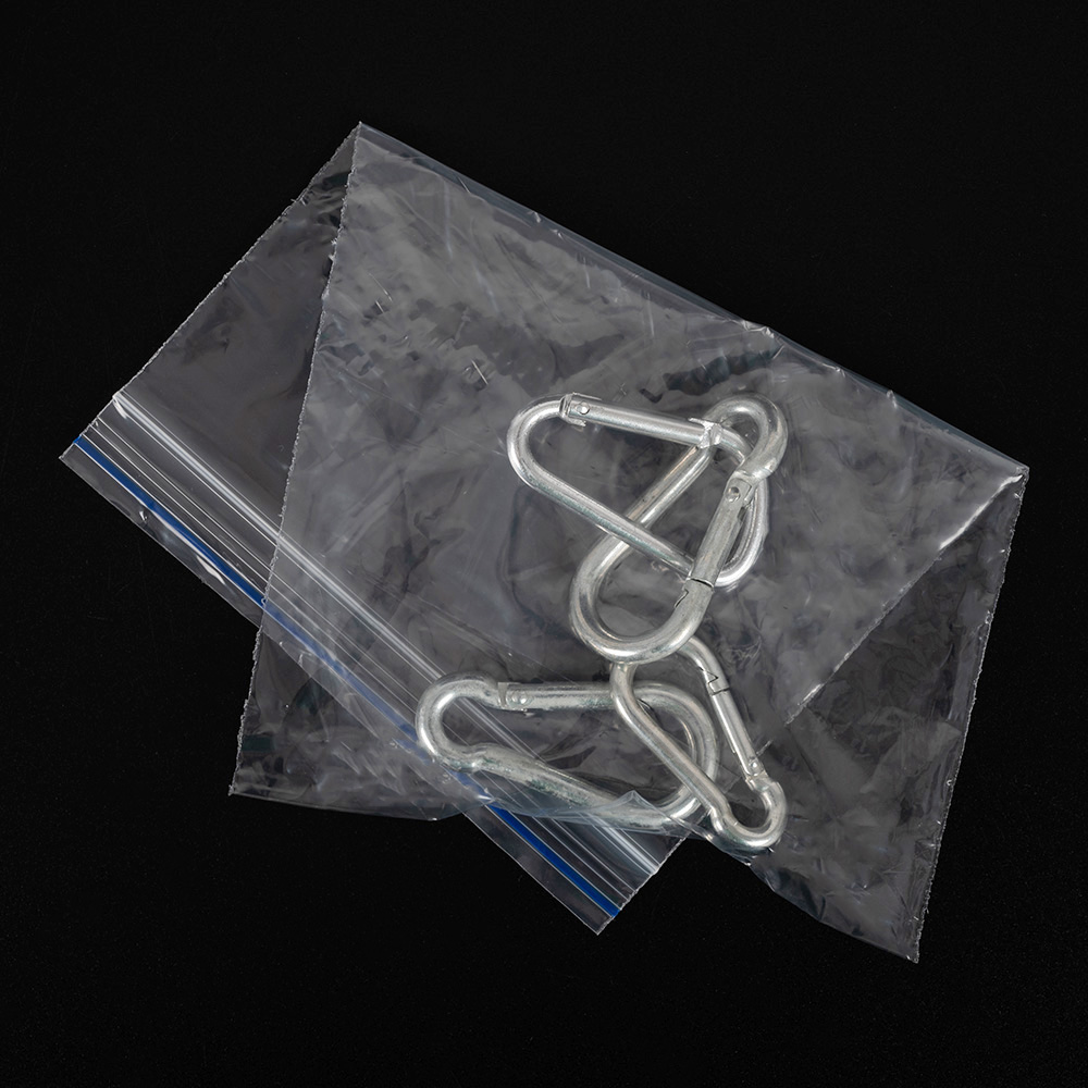 Пакеты Zip Lock, 150*200 мм, 30-35 мкм, 100 шт. Пакеты Zip Lock, 150*200 мм, 30-35 мкм, 100 шт.