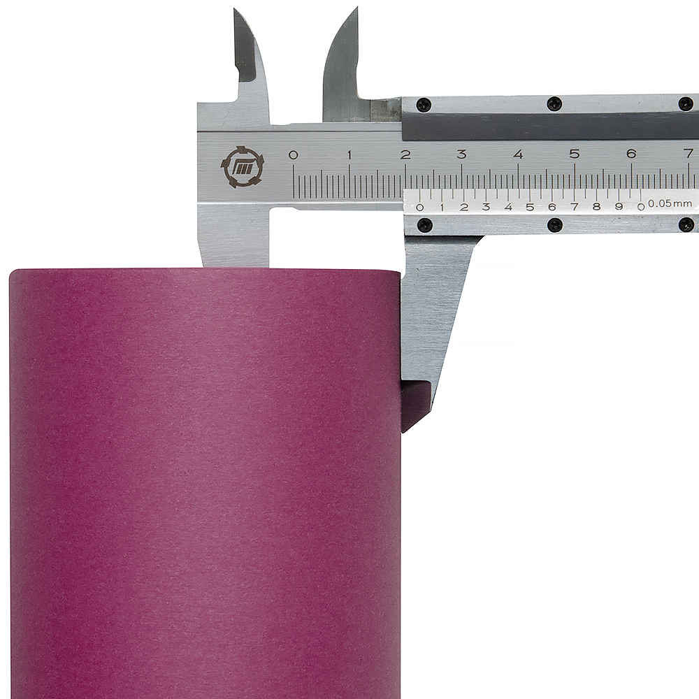 Винно-красный пергамент, 50*0.5 м Винно-красный пергамент, 50*0.5 м