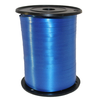 Простая лента, синяя, 5мм*250м