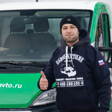 Холмуродов Алишер