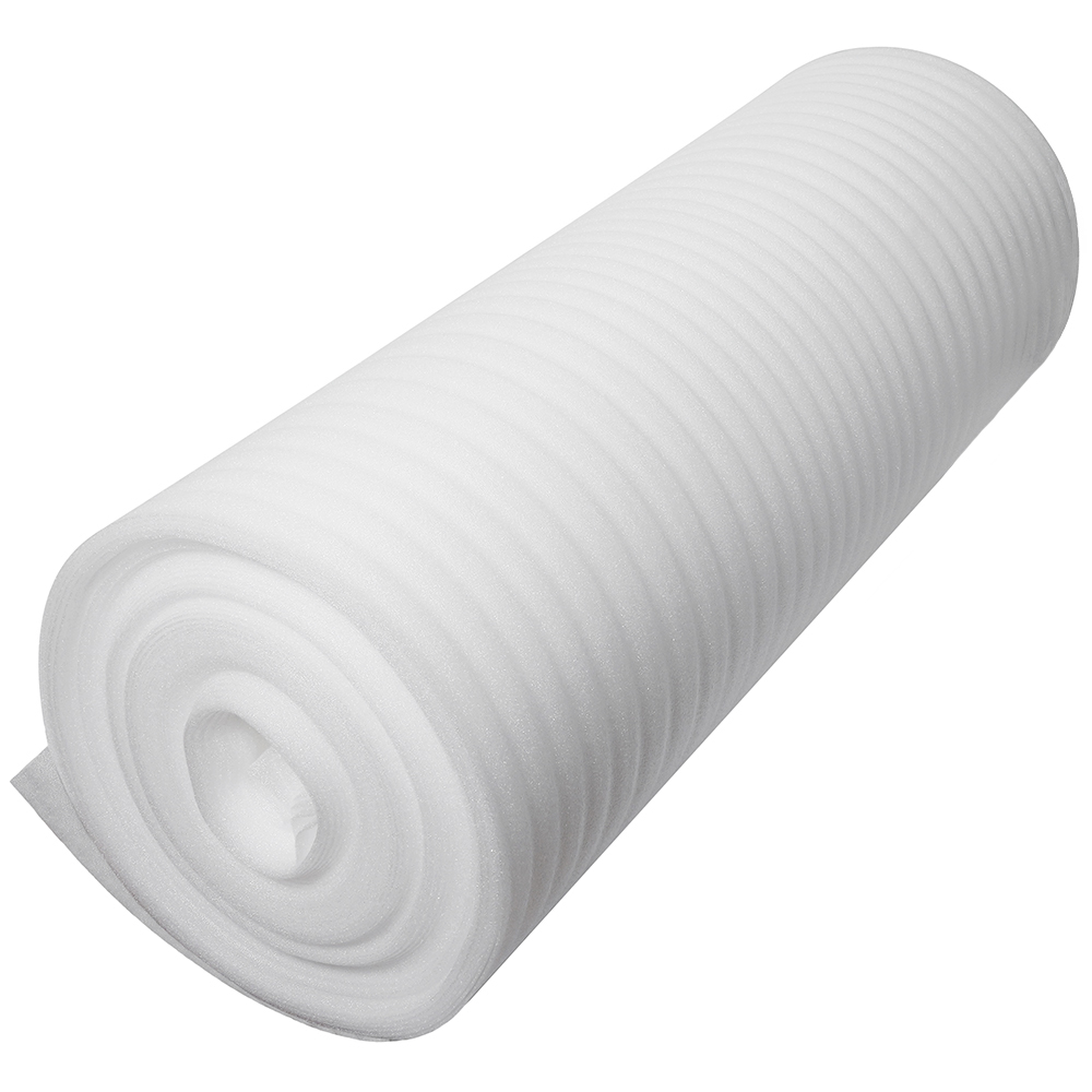 Вспененный полиэтилен (10мм), 25*1.05 м Вспененный полиэтилен (10мм), 25*1.05 м