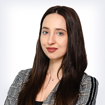 Резяпова Алия