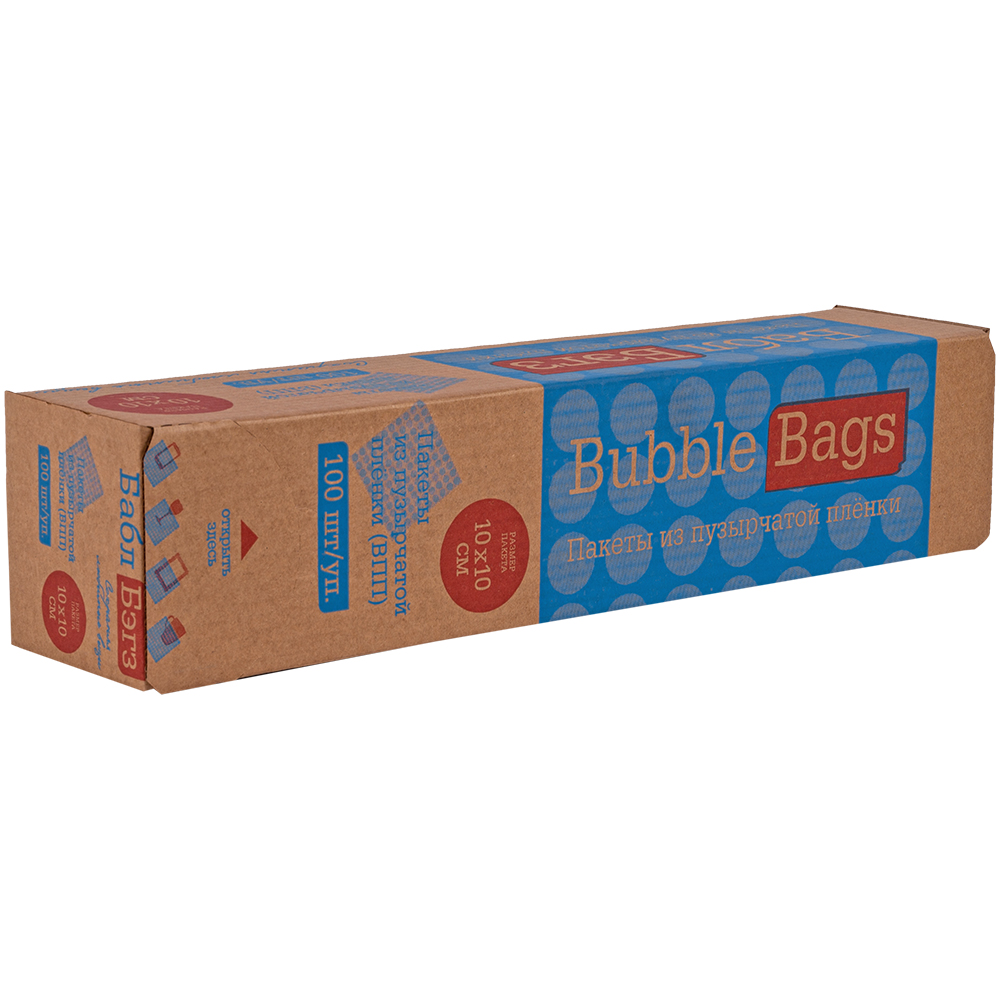 Пакеты ВПП «Bubble bags», трёхслойные, 10*10 см, 100 шт. Пакеты ВПП «Bubble bags», трёхслойные, 10*10 см, 100 шт.