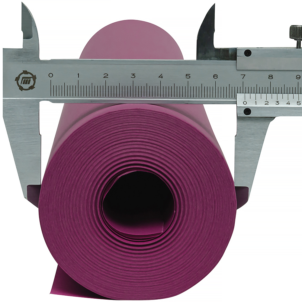 Винно-красный пергамент, 50*0.5 м Винно-красный пергамент, 50*0.5 м