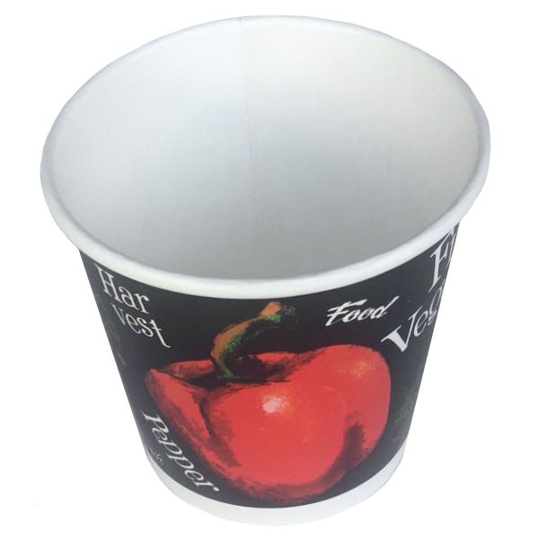 Контейнер Uni, цветной, 450 мл, 98*73*100 мм, 60 шт.