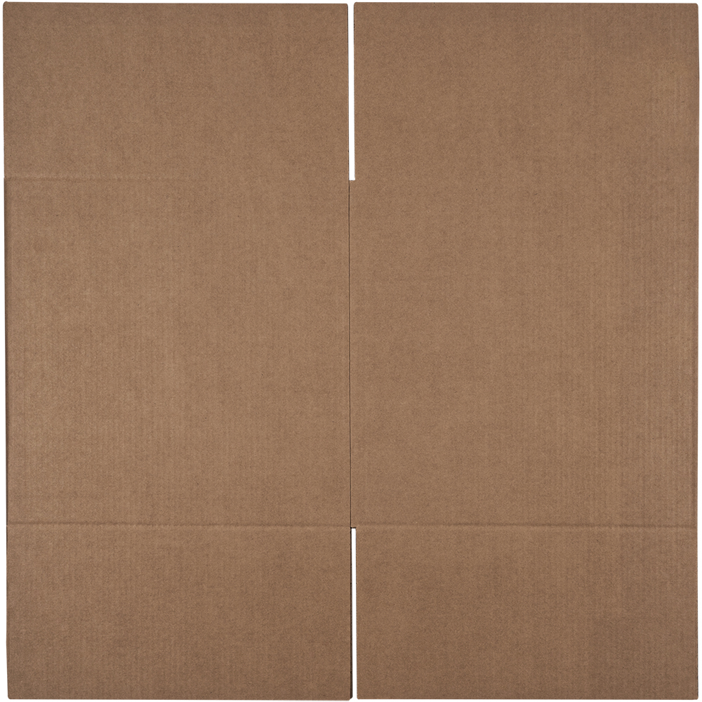Короб №11 (удобный для переезда), 400*400*400 мм Короб №11 (удобный для переезда), 400*400*400 мм
