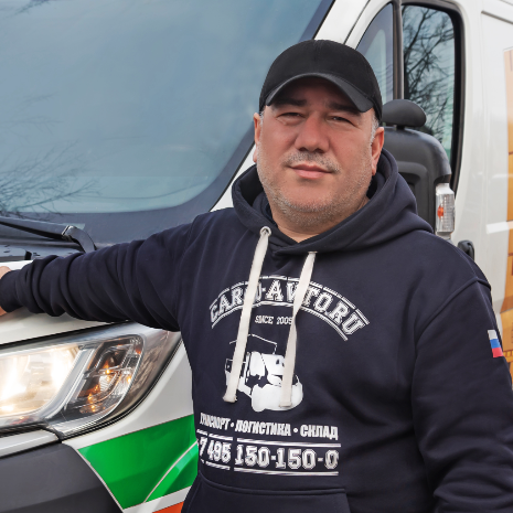 Шовидинов Иззатуло