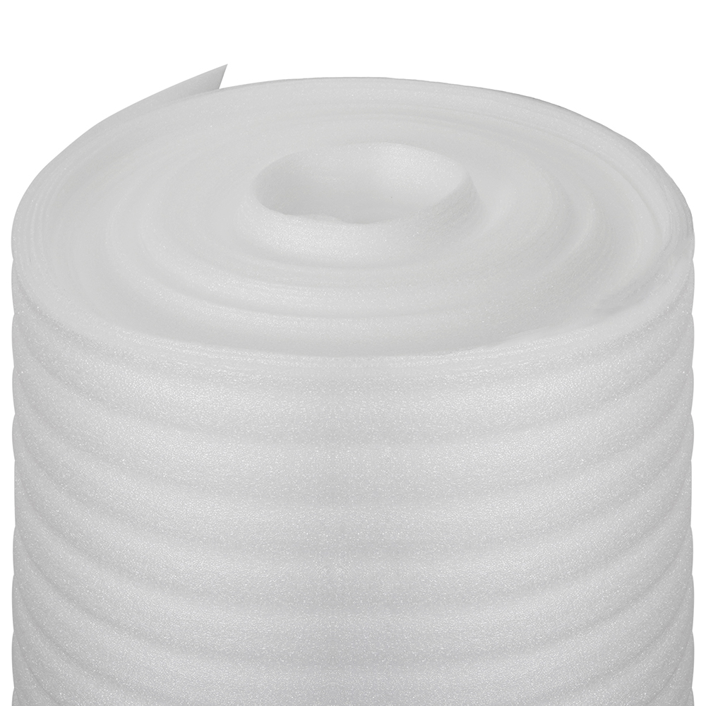 Вспененный полиэтилен (10мм), 25*1.05 м Вспененный полиэтилен (10мм), 25*1.05 м