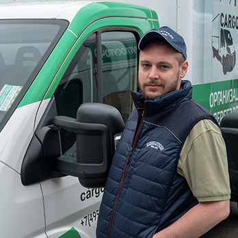 Гредасов Станислав