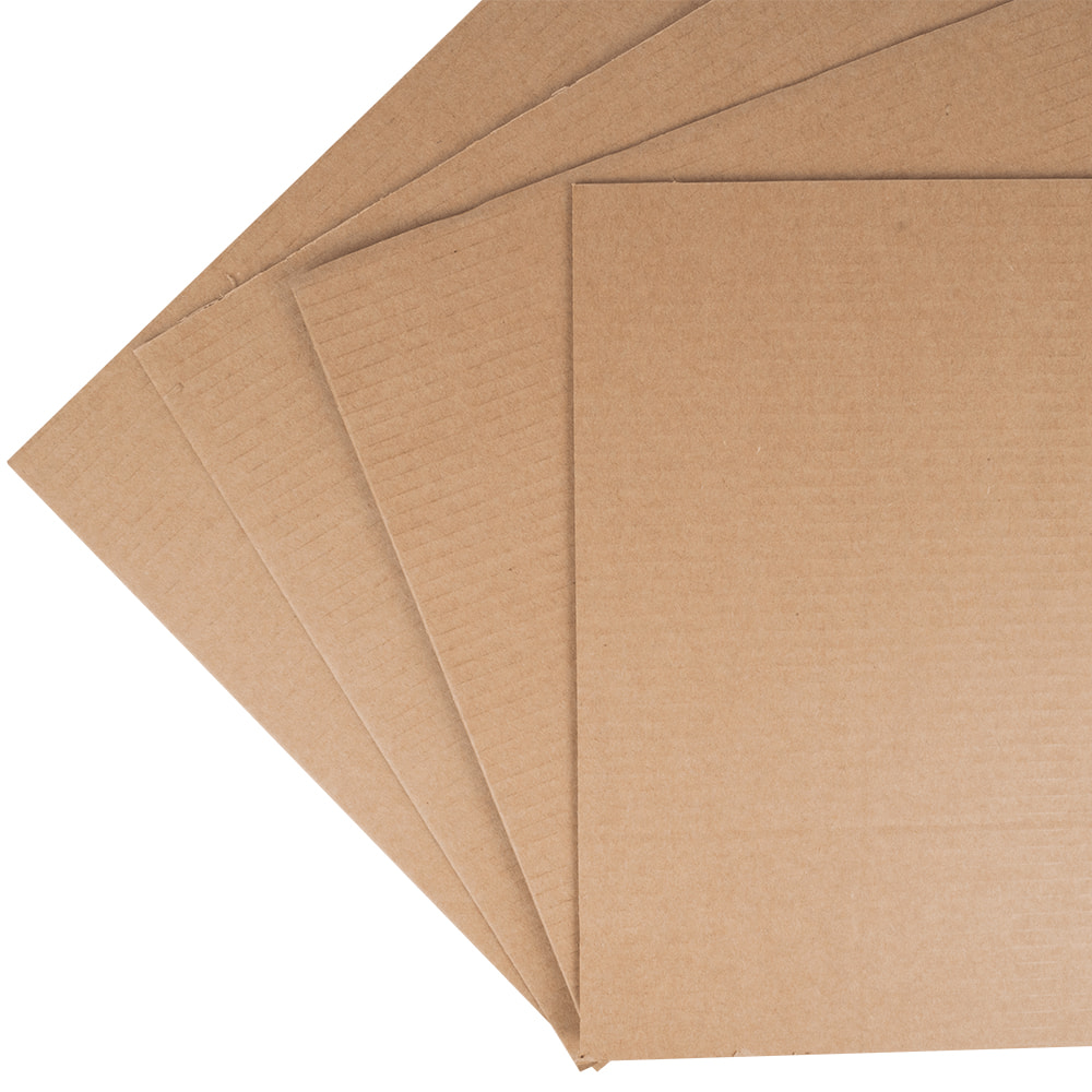 Лист гофрокартона Т24, 1200*2060 мм Лист гофрокартона Т24, 1200*2060 мм