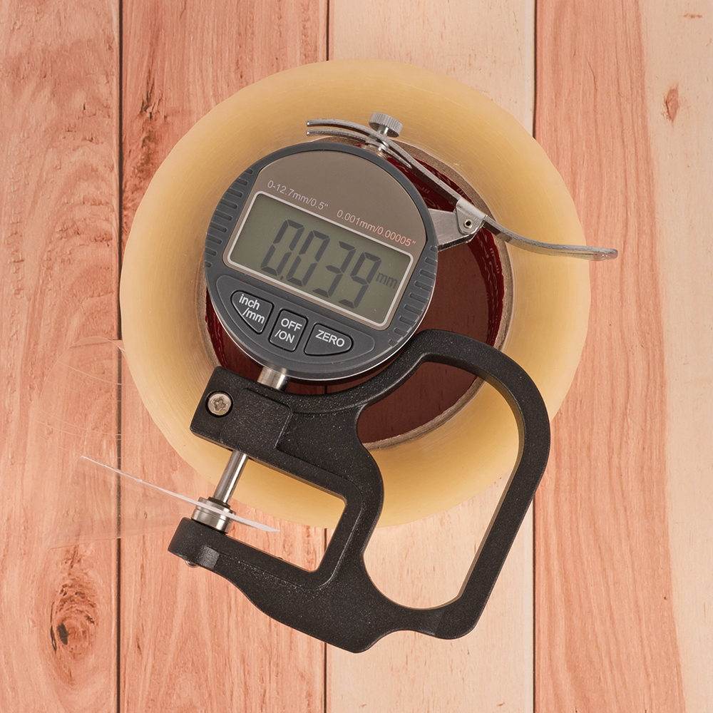 Клейкая лента прозрачная Nova Roll, 48мм*150м*40мкм Клейкая лента прозрачная Nova Roll, 48мм*150м*40мкм