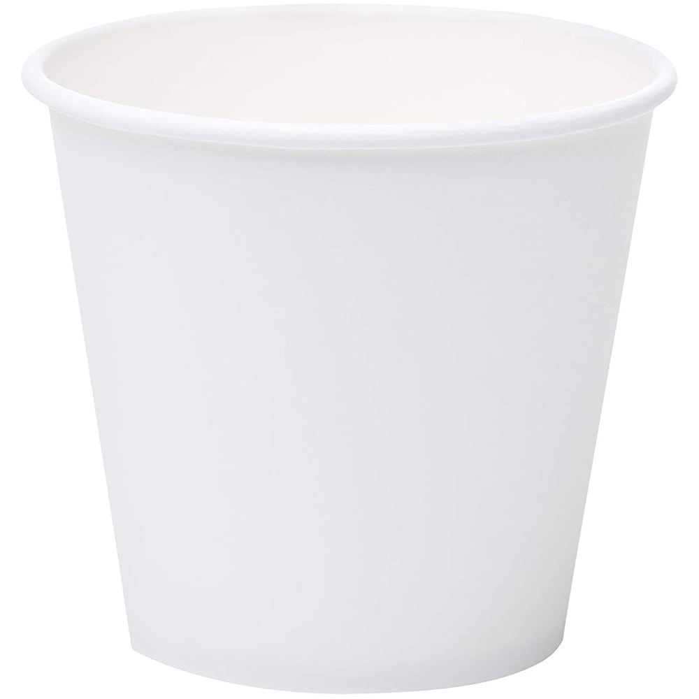 Контейнер Uni, белый, 350 мл, 95*73*84 мм, 60 шт.