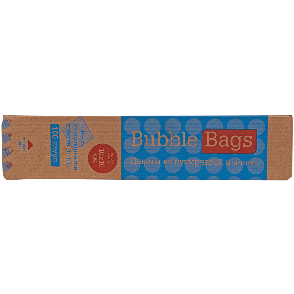 Пакеты ВПП «Bubble bags», трёхслойные, 10*10 см, 100 шт. Пакеты ВПП «Bubble bags», трёхслойные, 10*10 см, 100 шт.