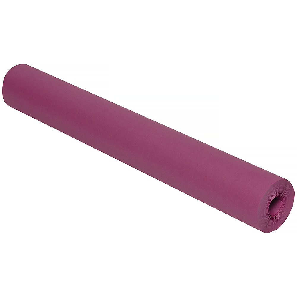 Винно-красный пергамент, 50*0.5 м Винно-красный пергамент, 50*0.5 м