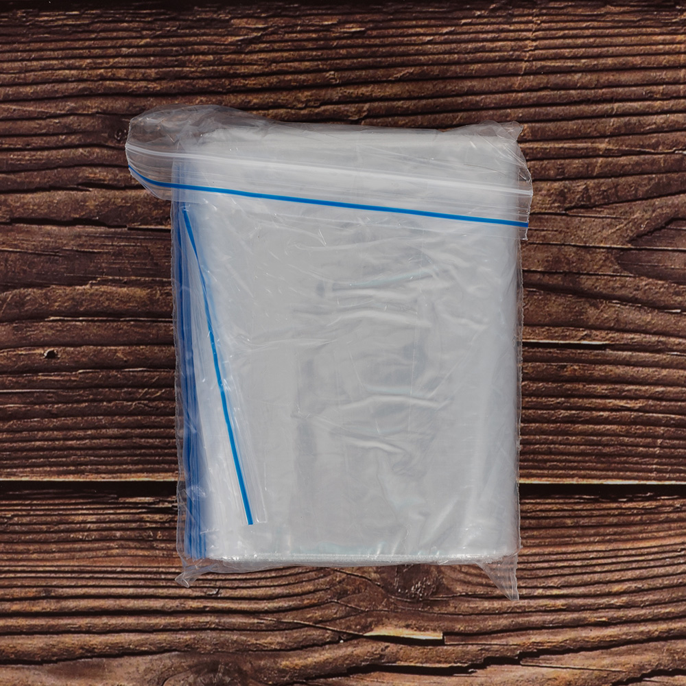 Пакеты Zip Lock, 150*200 мм, 30-35 мкм, 100 шт. Пакеты Zip Lock, 150*200 мм, 30-35 мкм, 100 шт.