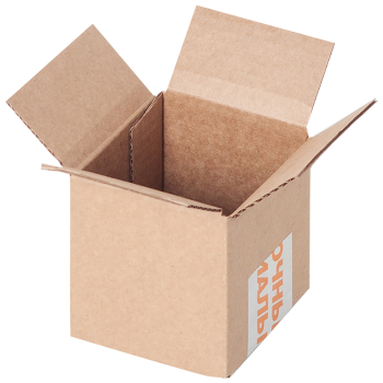 Короб К-439-Ц, 80*80*80 мм, Т-23 В