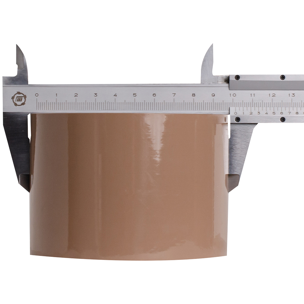 Клейкая лента коричневая широкая Velar, 72мм*66м*45мкм Клейкая лента коричневая широкая Velar, 72мм*66м*45мкм