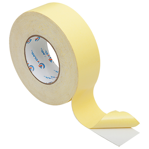 Монтажная двухсторонняя клейкая лента Velar, 48мм*10м Монтажная двухсторонняя клейкая лента Velar, 48мм*10м