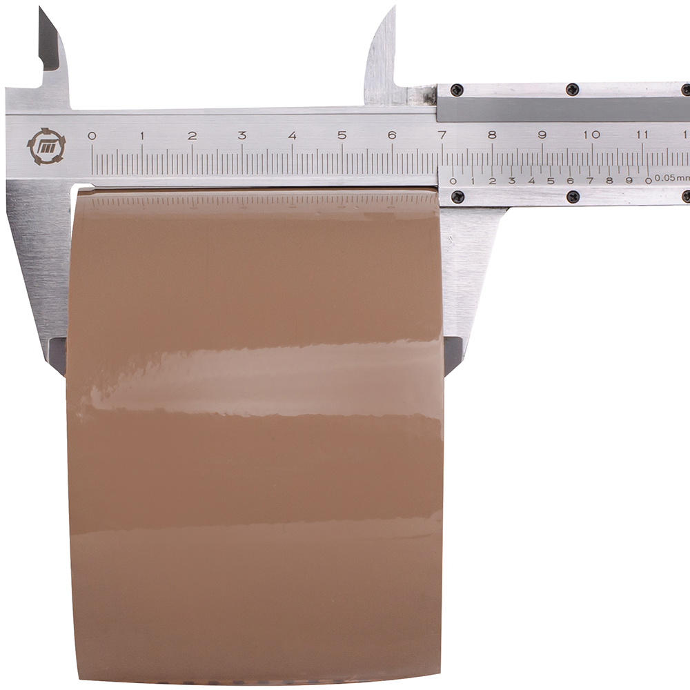 Клейкая лента коричневая широкая Velar, 72мм*66м*45мкм Клейкая лента коричневая широкая Velar, 72мм*66м*45мкм