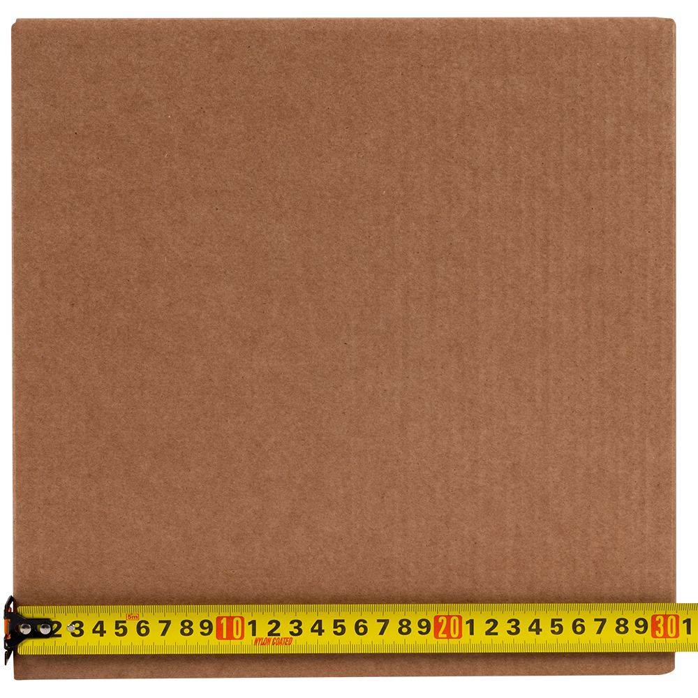 Коробка для переезда №17, 300*300*300 мм Коробка для переезда №17, 300*300*300 мм