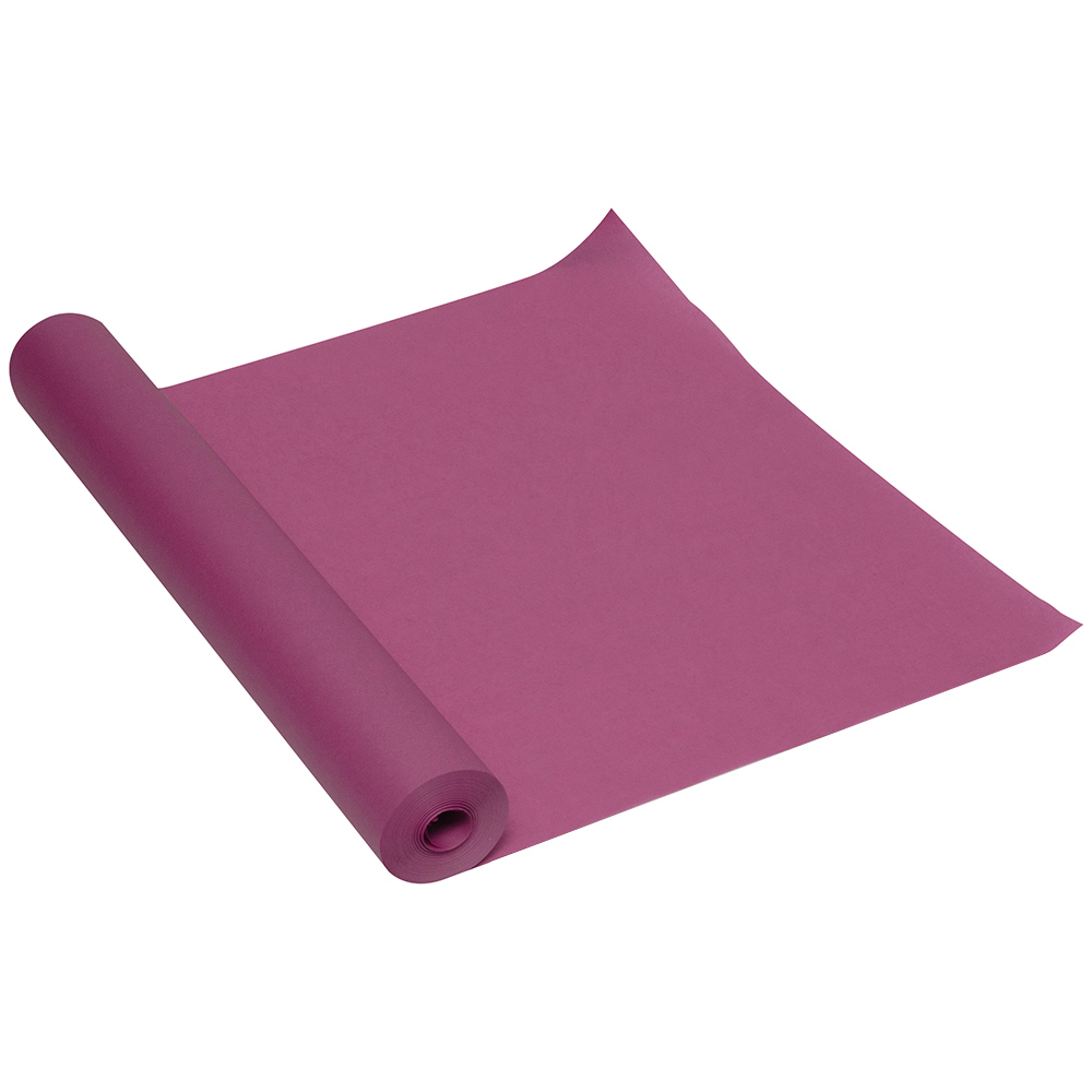 Винно-красный пергамент, 50*0.5 м Винно-красный пергамент, 50*0.5 м